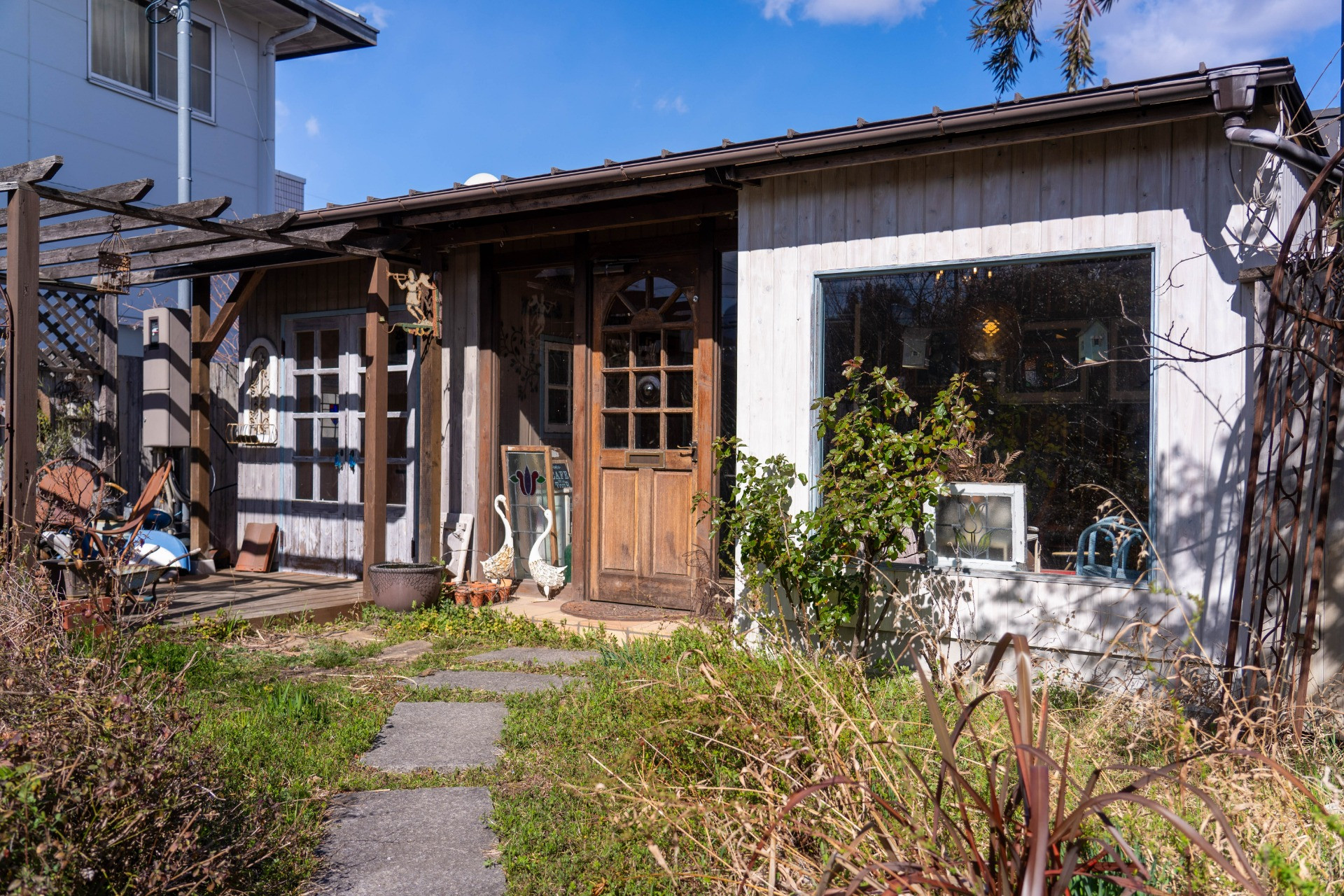施工事例 | 群馬の注文住宅ならLUIS GARDEN